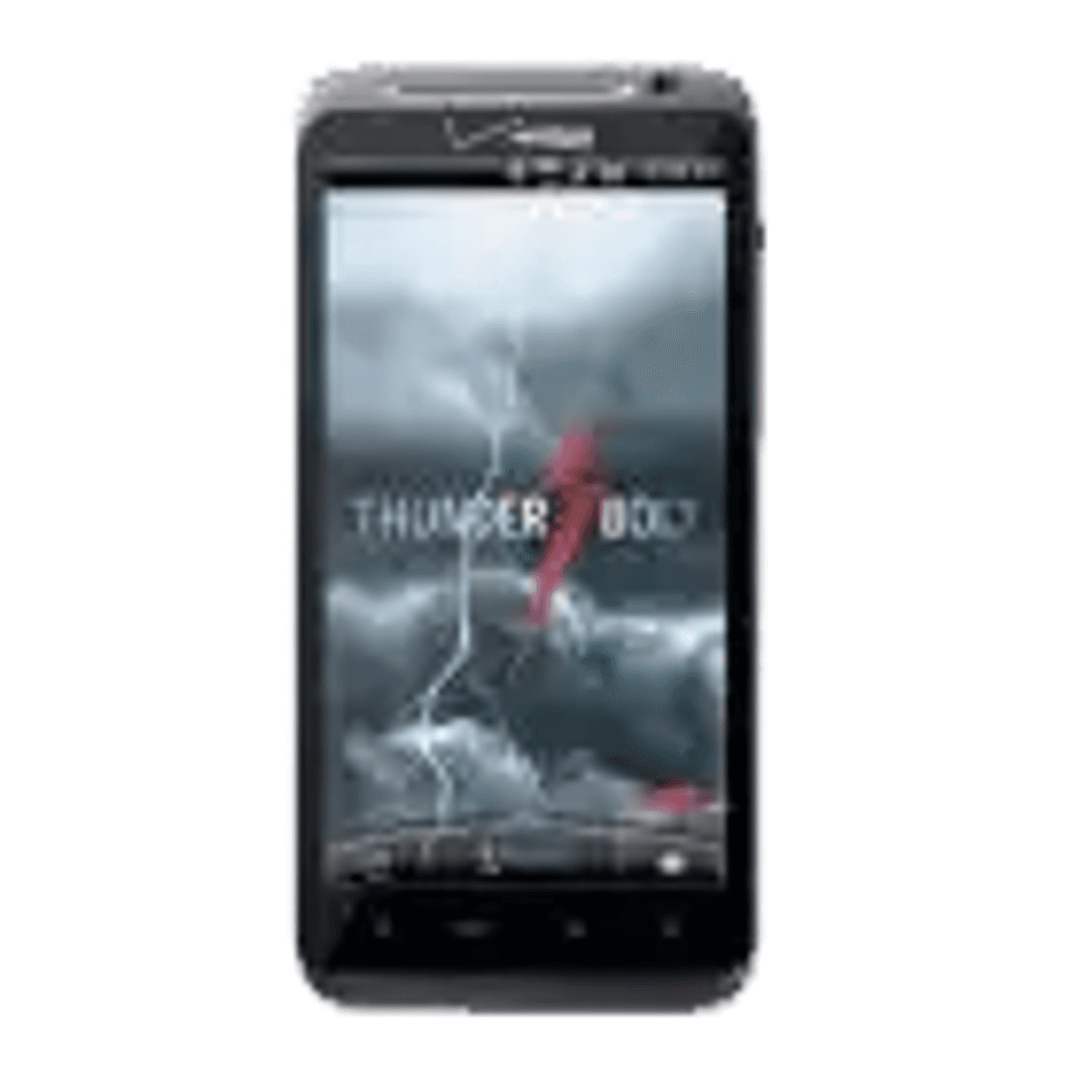 HTC ThunderBolt 4G