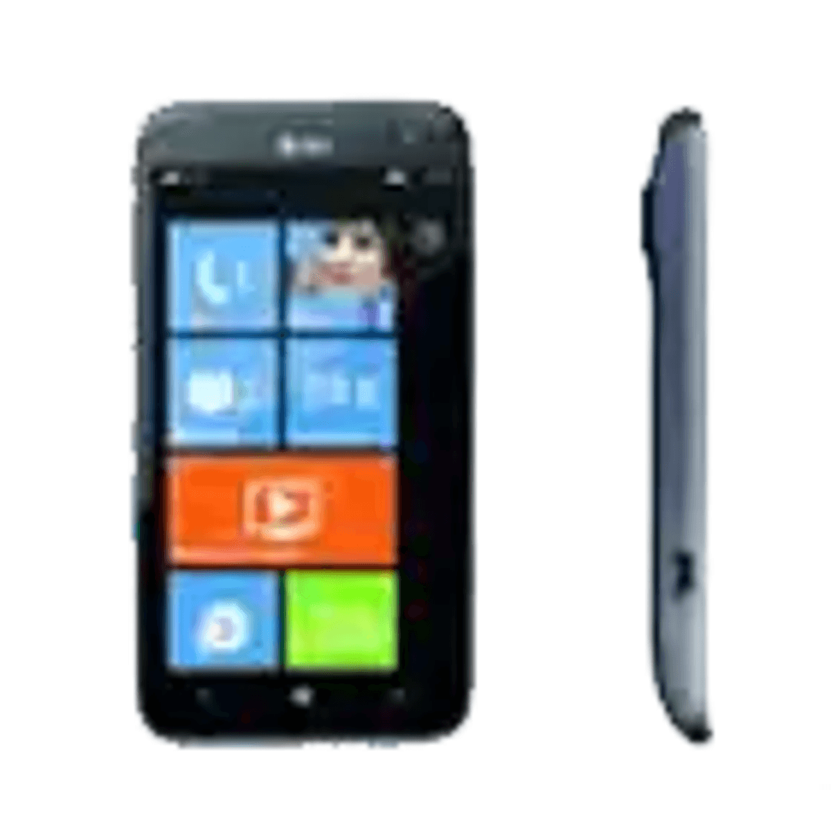 HTC Titan II