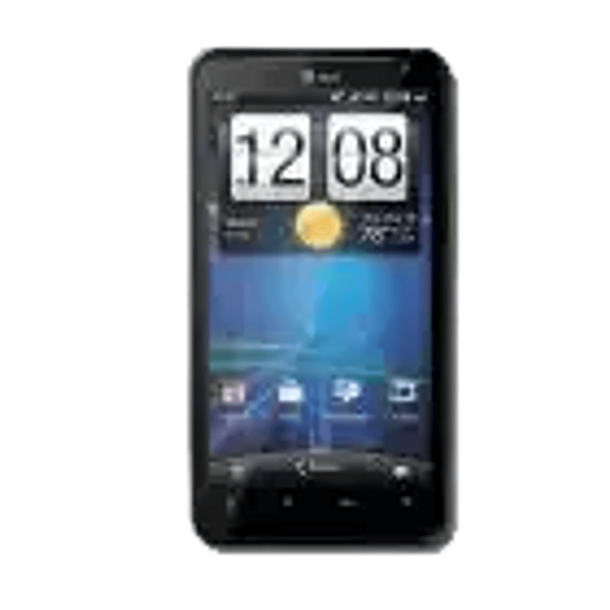HTC Vivid