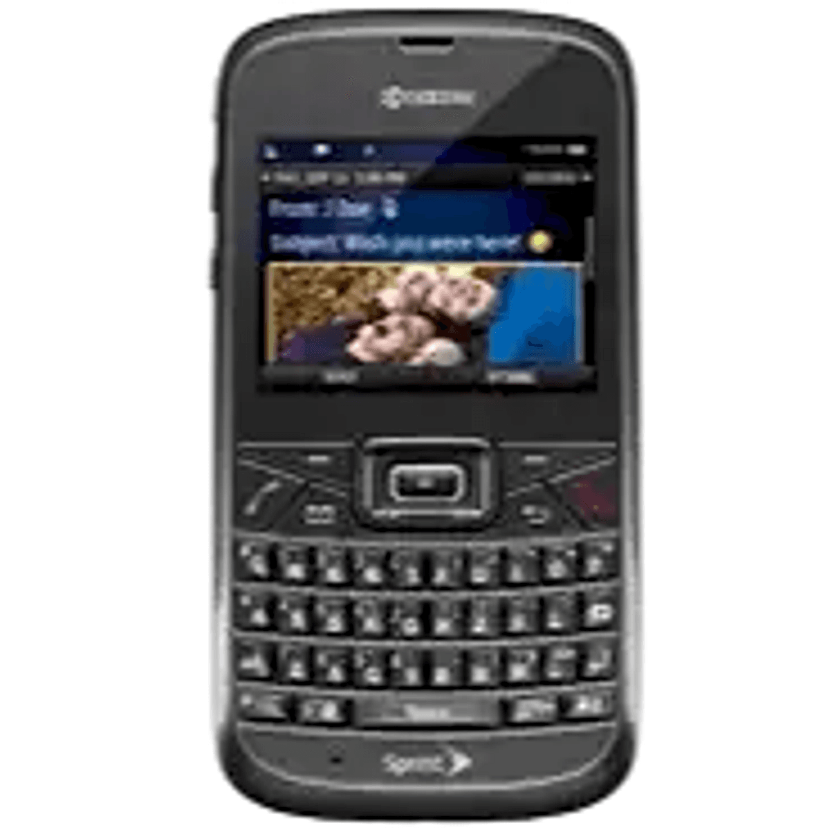 Kyocera Brio