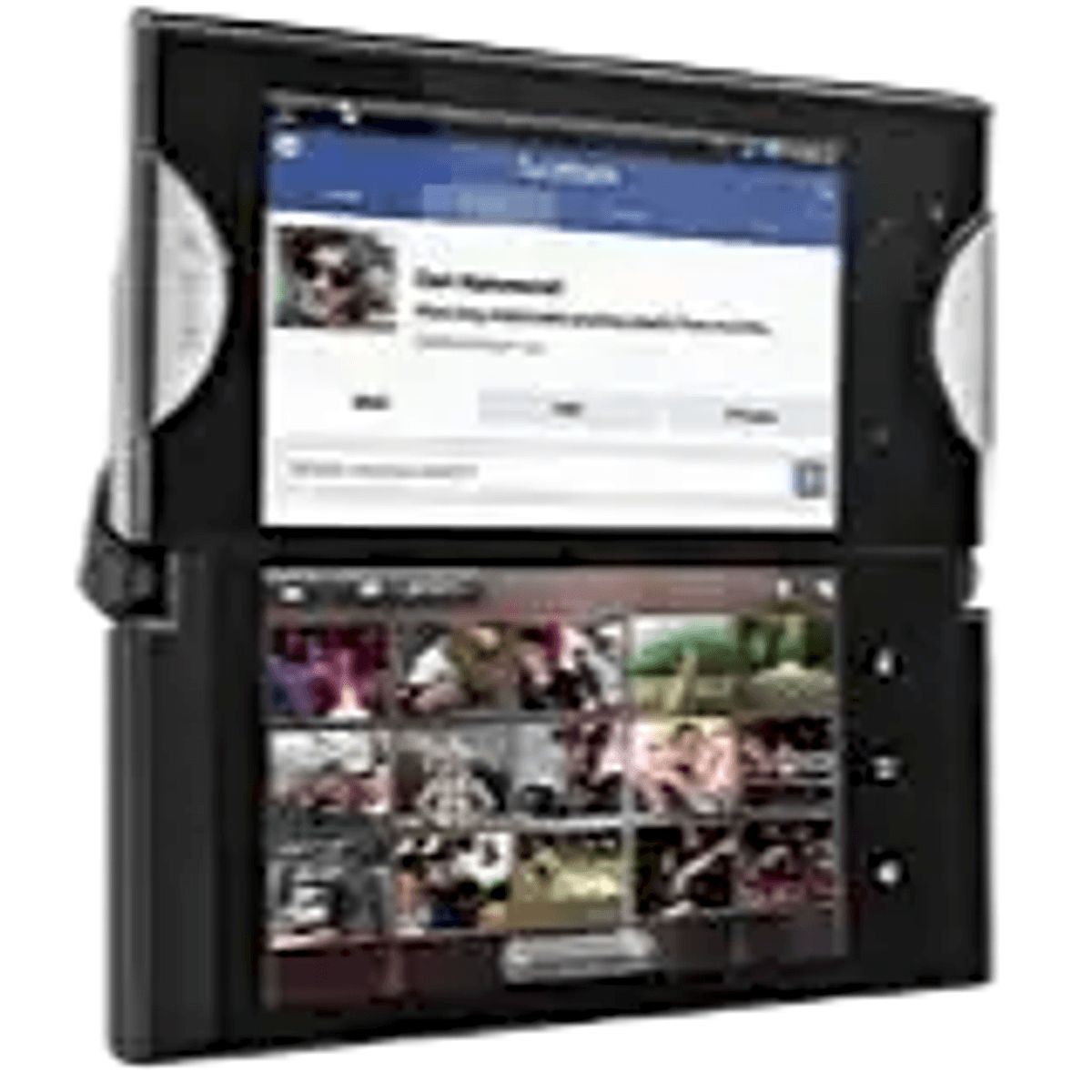 Kyocera Echo