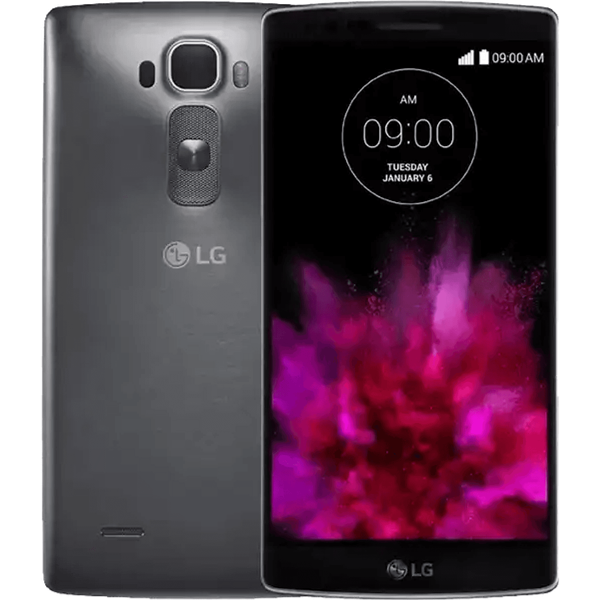 LG G Flex 2