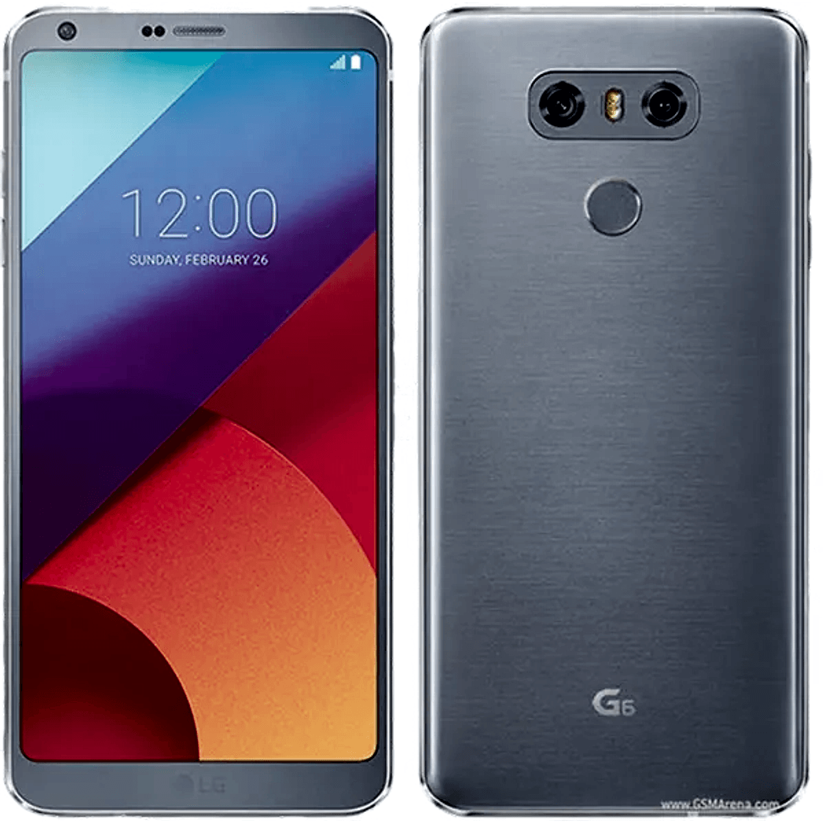 LG G6