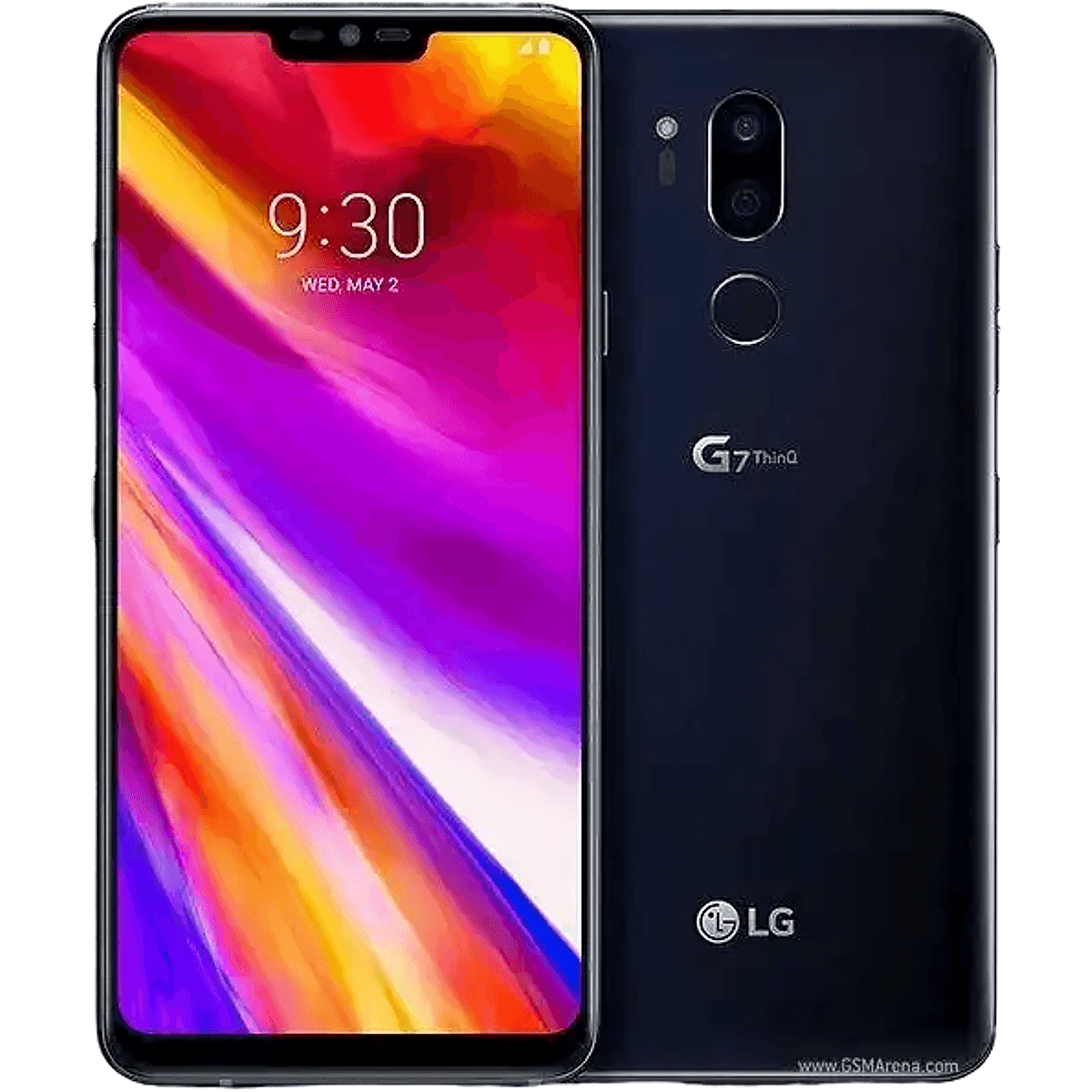 LG G7 ThinQ