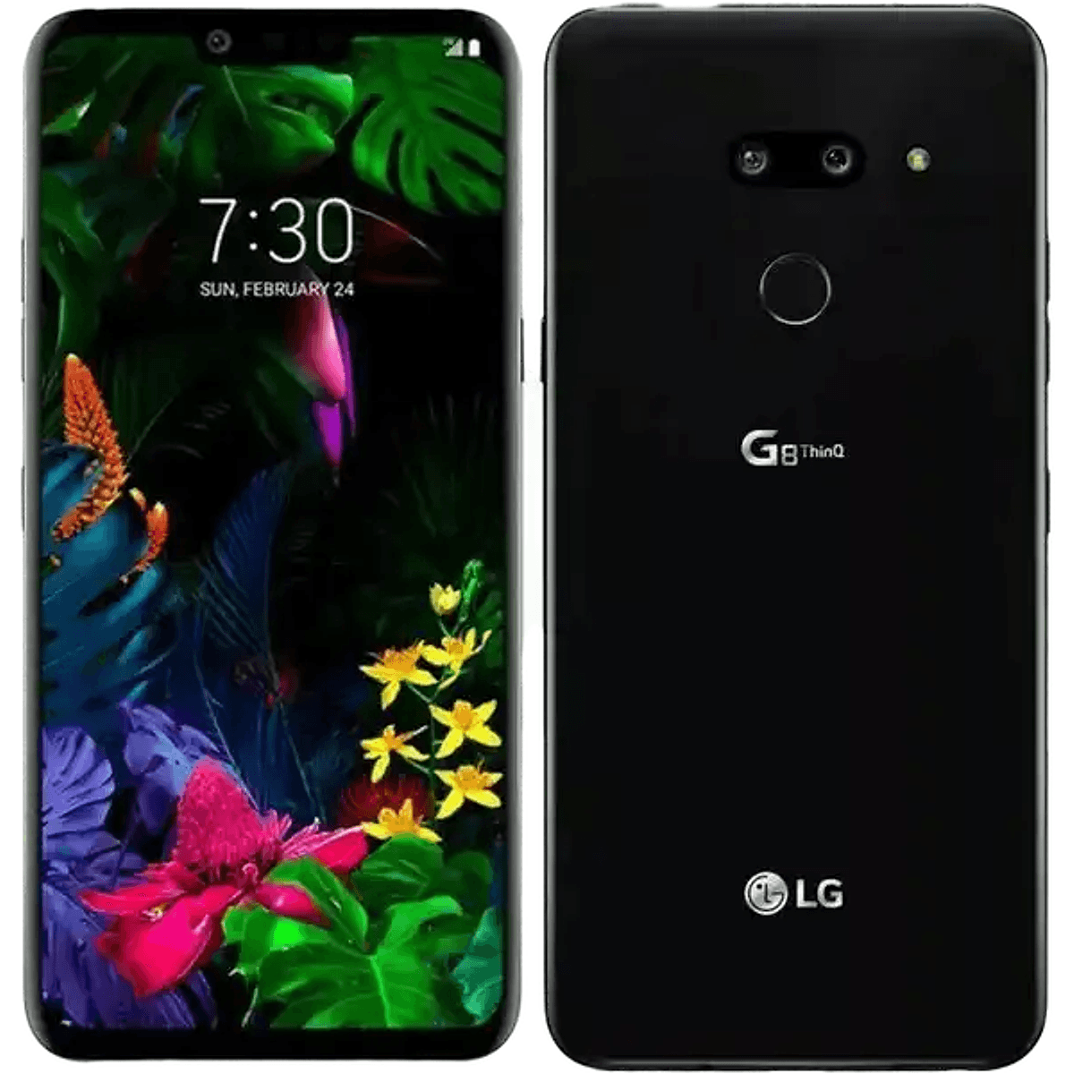 LG G8 ThinQ
