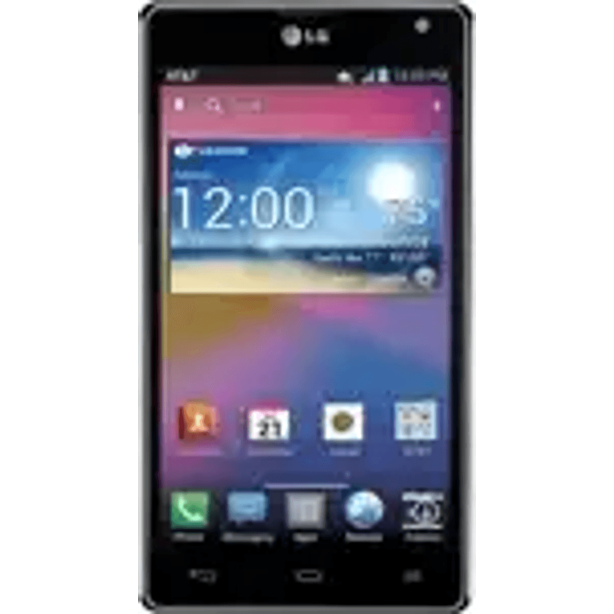 LG Optimus G