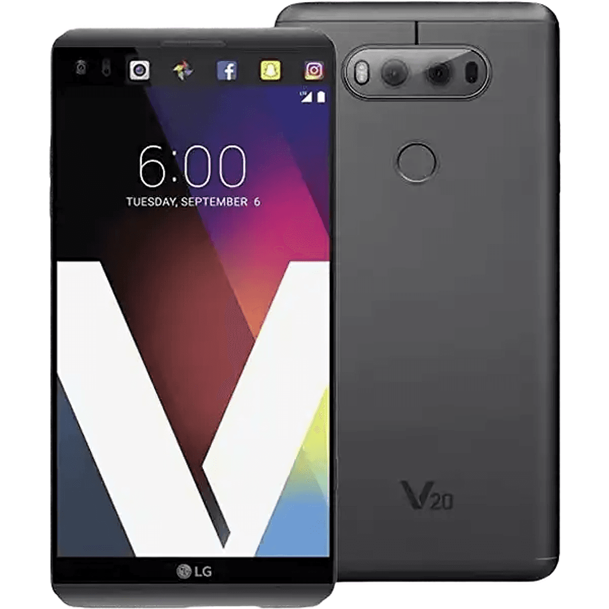 LG V20