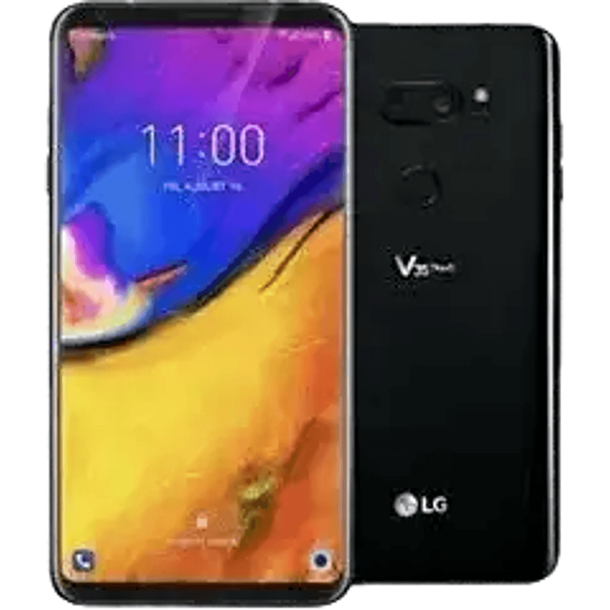 LG V35 ThinQ