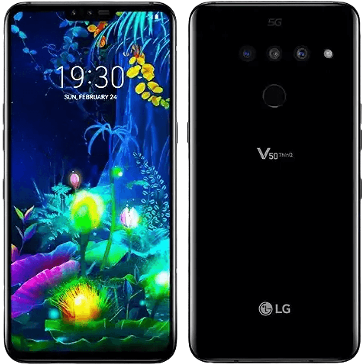LG V50 ThinQ 5G