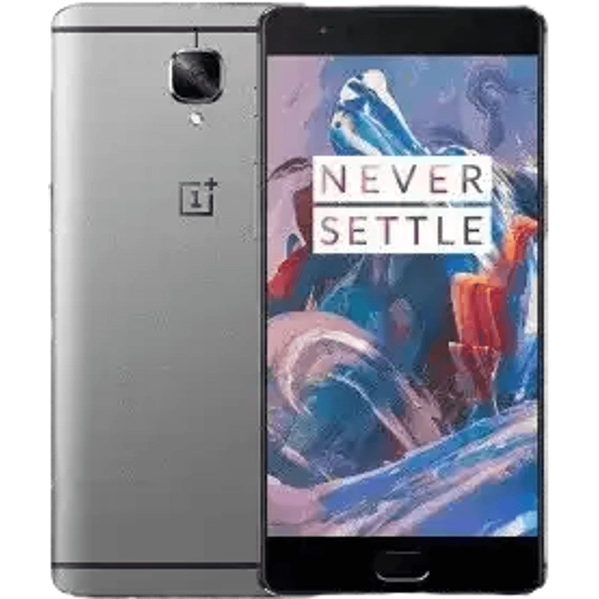 OnePlus 3T