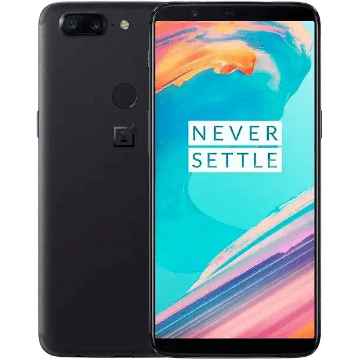 OnePlus 5T