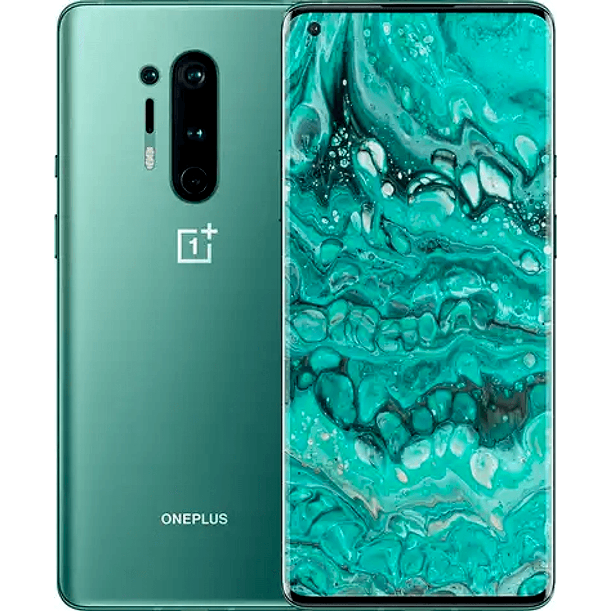 OnePlus 8 Pro
