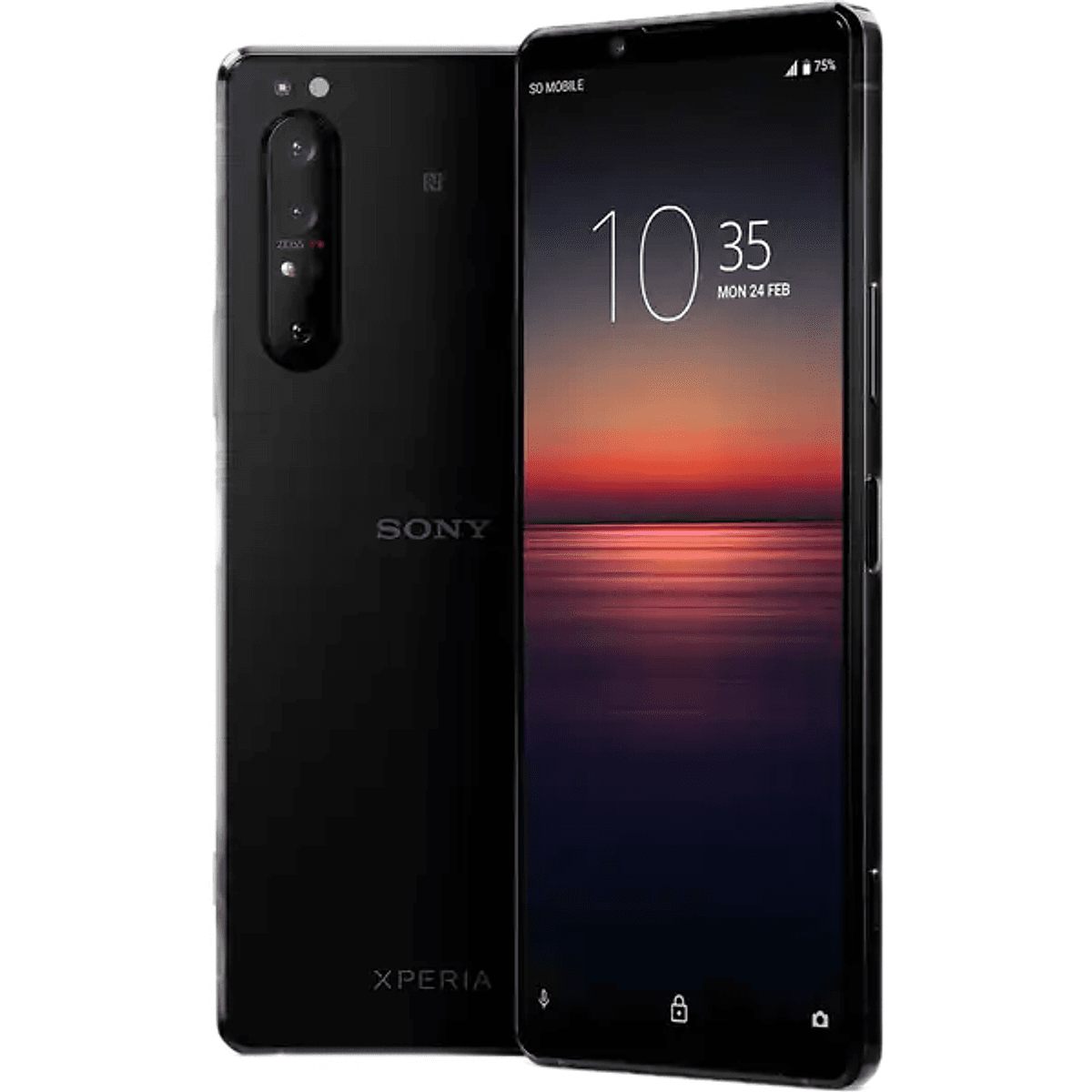 Sony Xperia 1 II