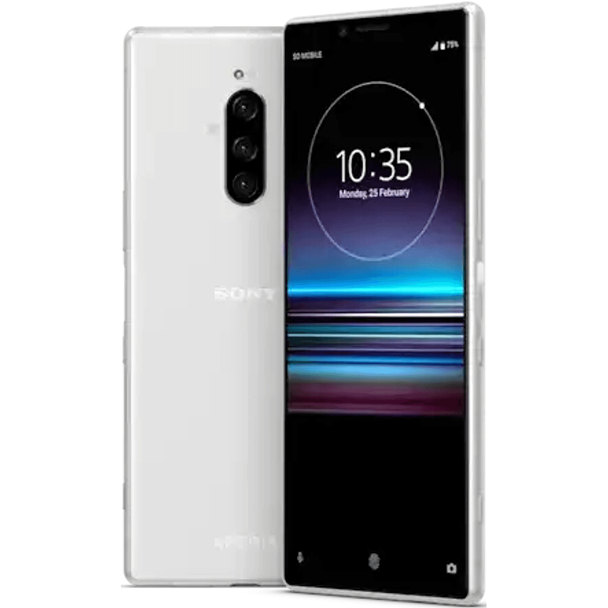 Sony Xperia 1