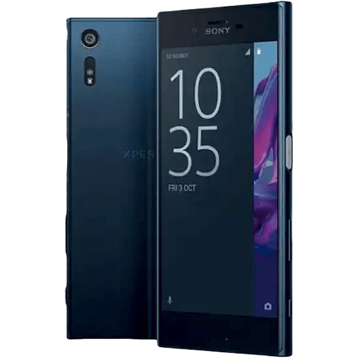 Sony Xperia XZ