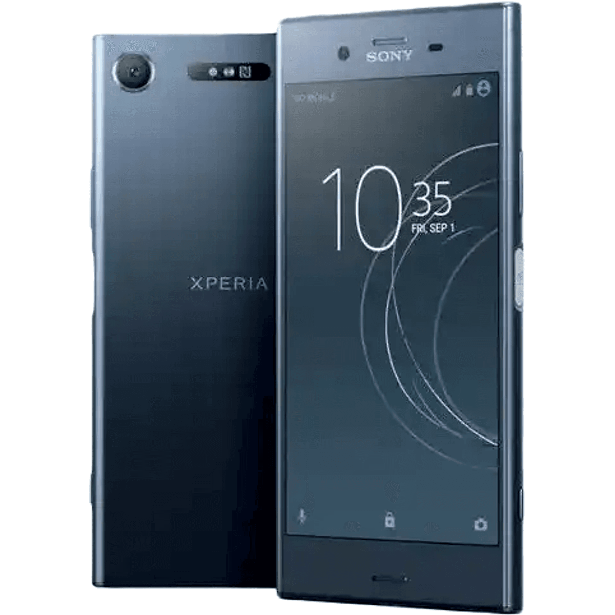 Sony Xperia XZ1