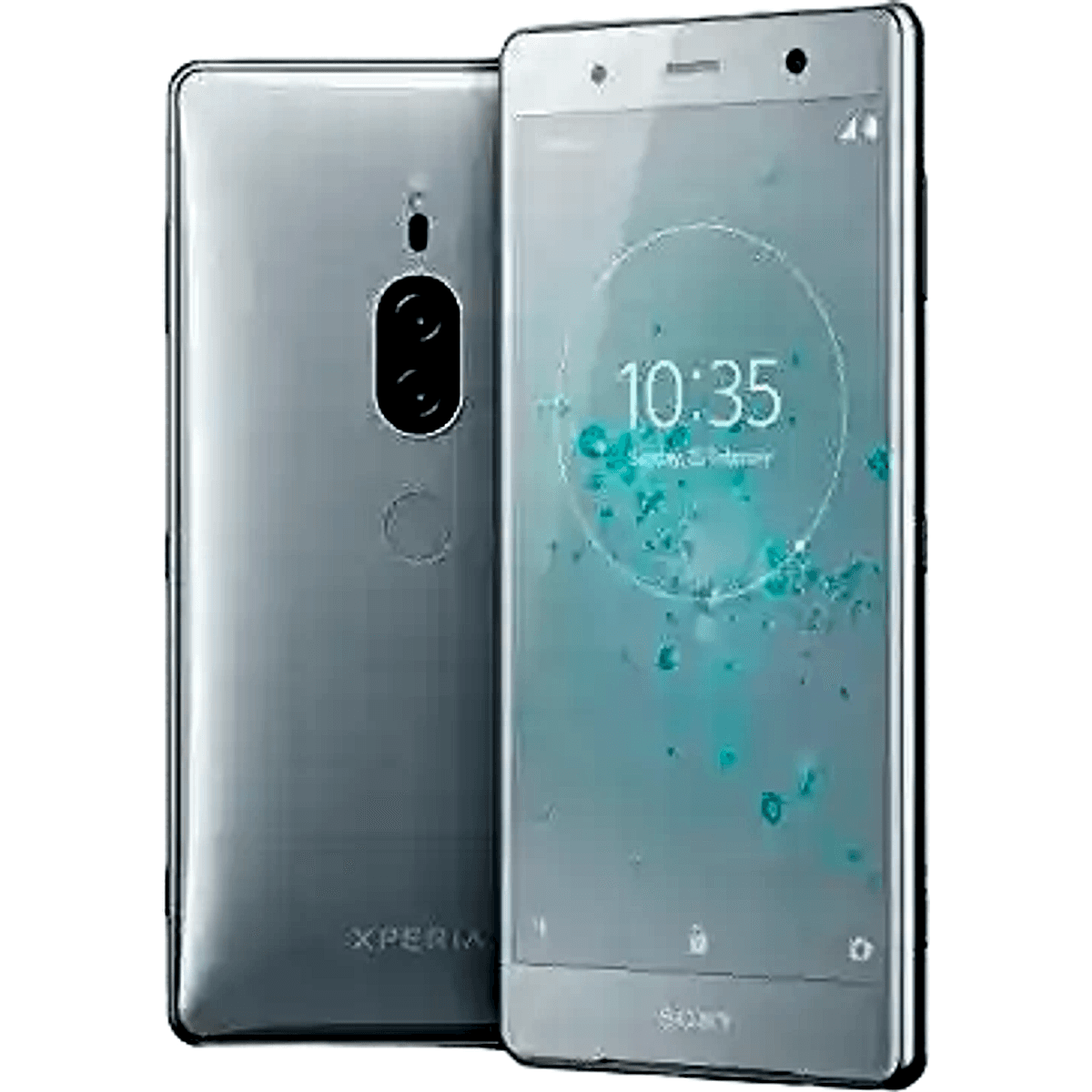 Sony Xperia XZ2