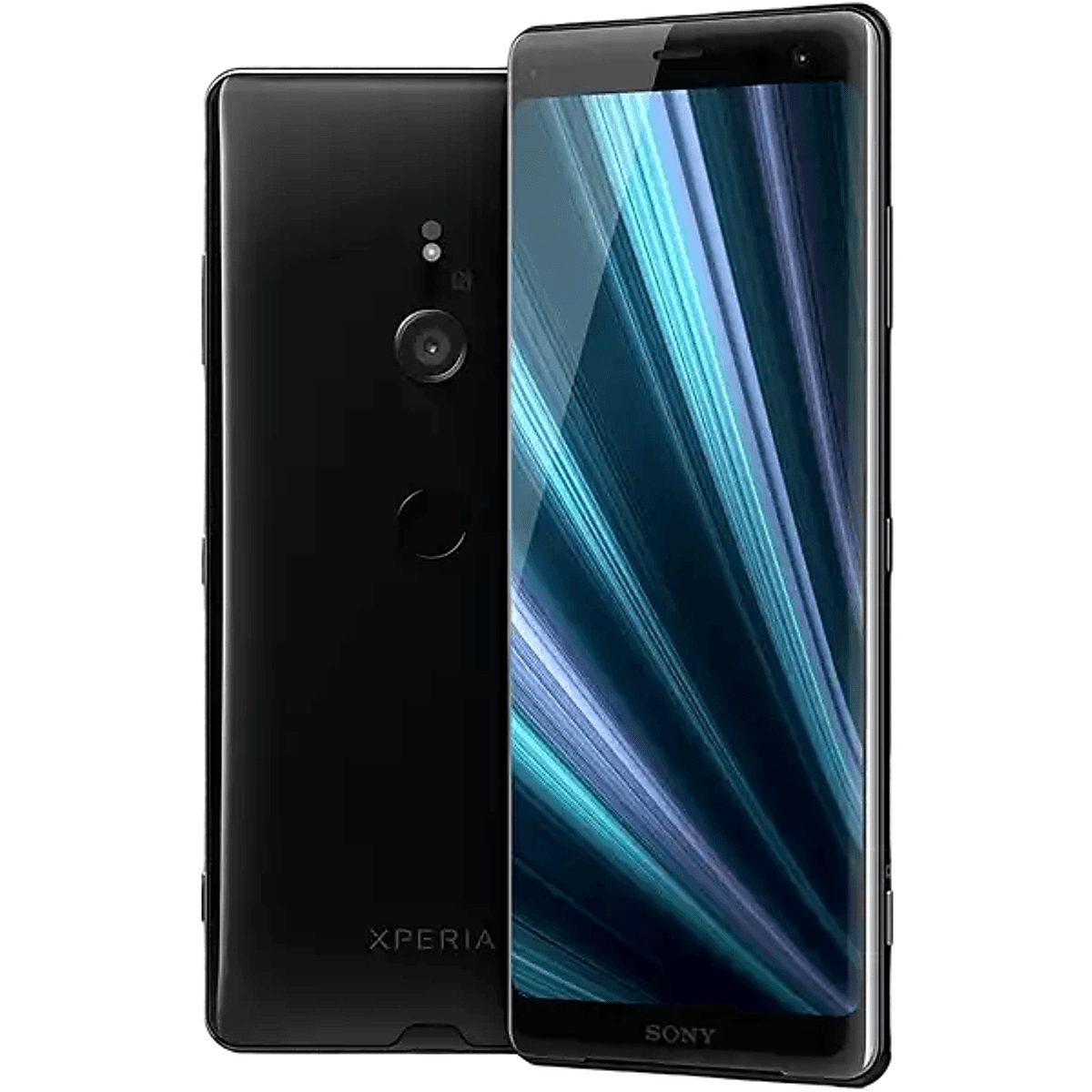 Xperia Z (Legacy)