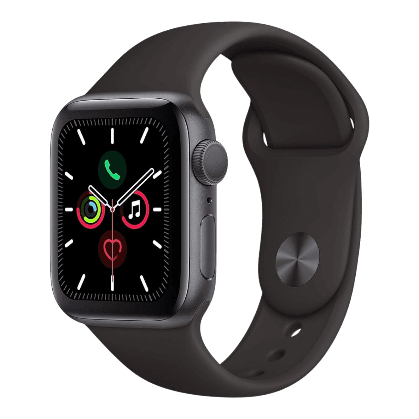 Apple Watch Series 5 44mm Aluminum