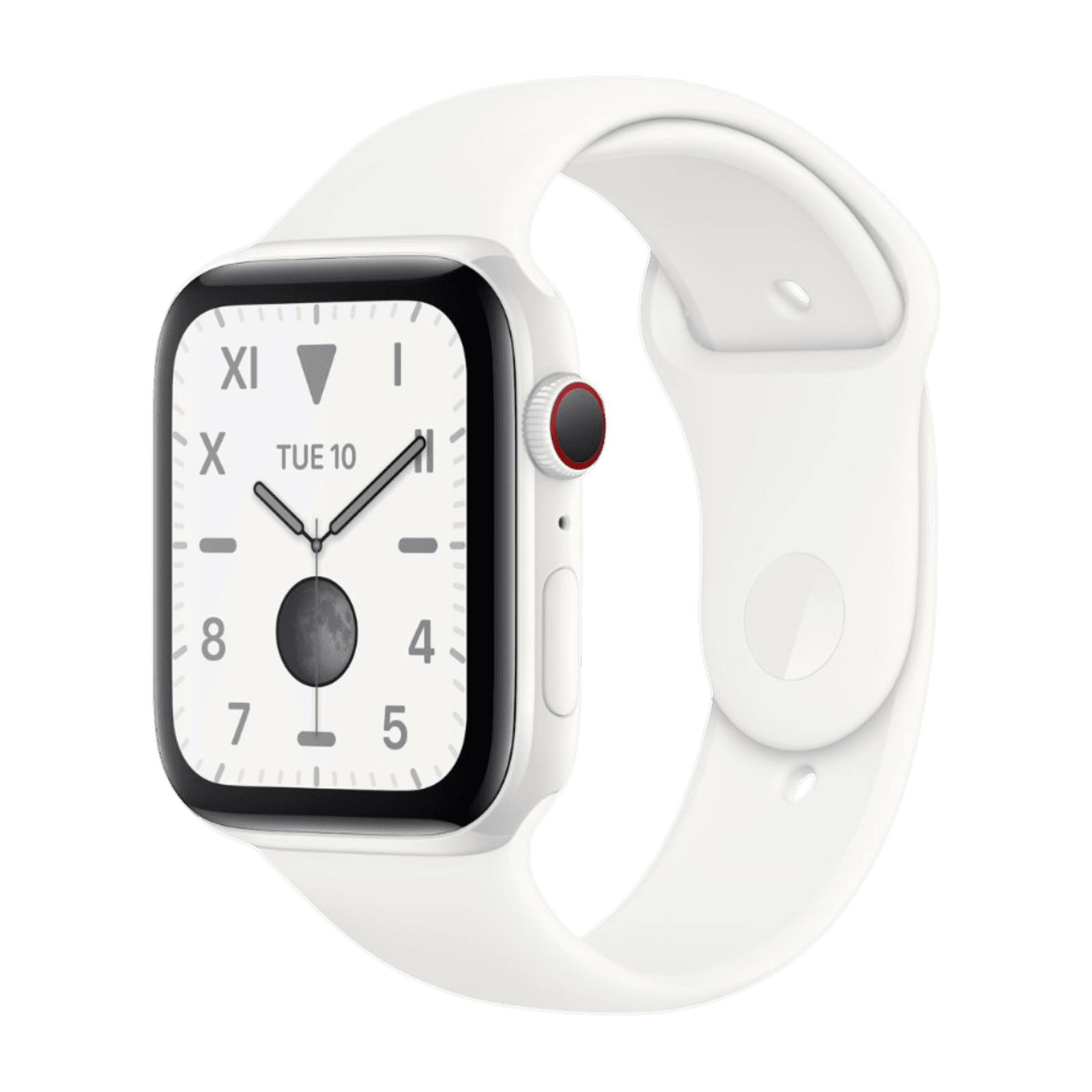 Apple Watch Series 5 44mm Ceramic