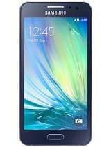 Samsung Galaxy A3 (2014) buyback price comparison