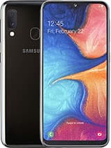 Samsung Galaxy A20e buyback price comparison