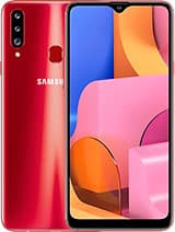 Samsung Galaxy A20s buyback price comparison