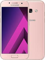 Samsung Galaxy A3 (2017) buyback price comparison