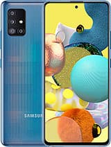 Samsung Galaxy A51 5G UW buyback price comparison
