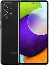 Samsung Galaxy A52 4G buyback price comparison