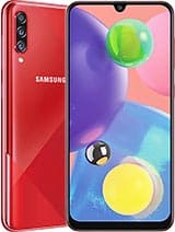 Samsung Galaxy A70s buyback price comparison