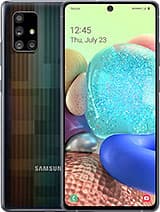 Samsung Galaxy A71 5G UW buyback price comparison