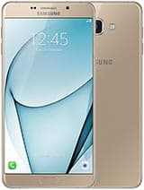 Samsung Galaxy A9 (2016) buyback price comparison