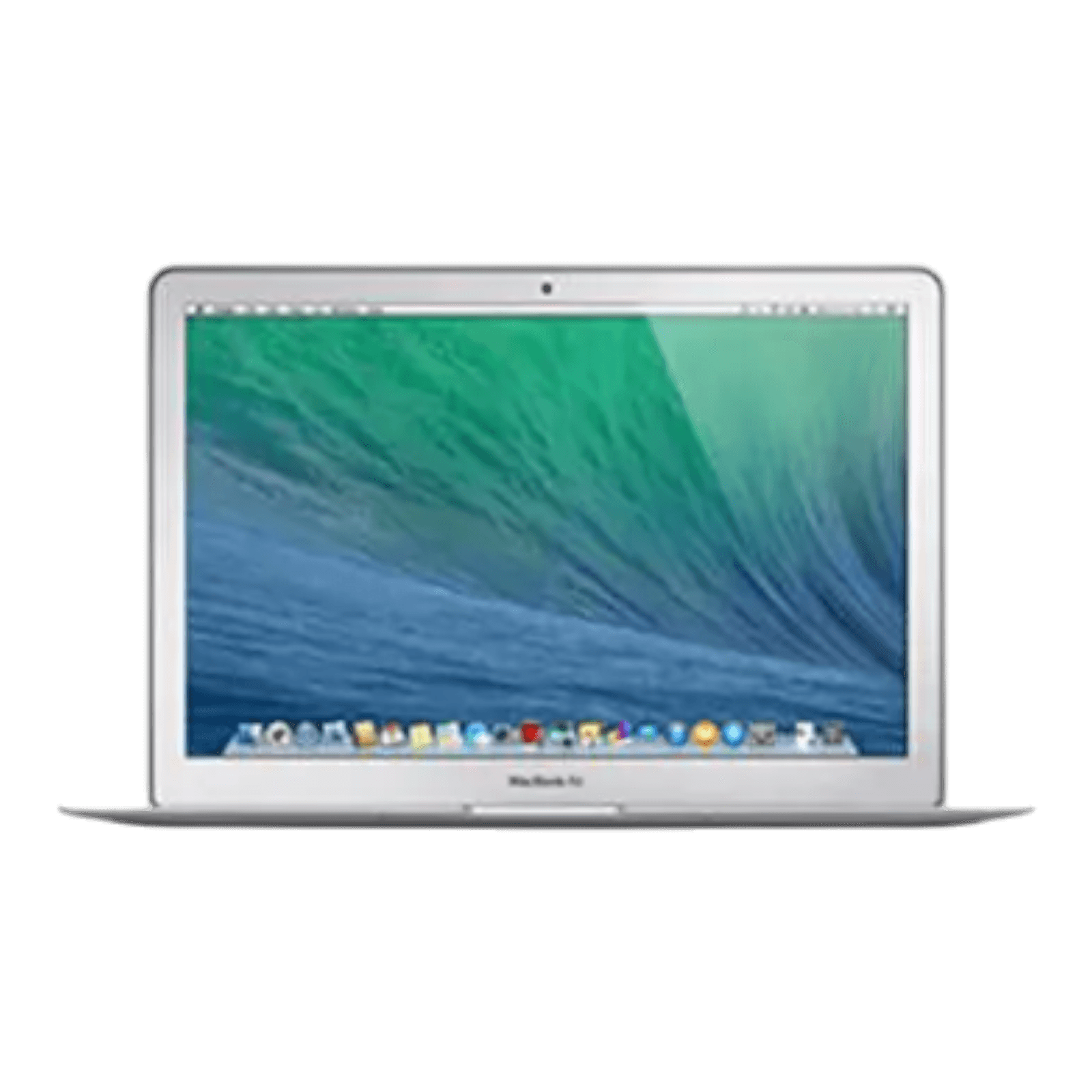 MacBook Air 13" (Early 2015)