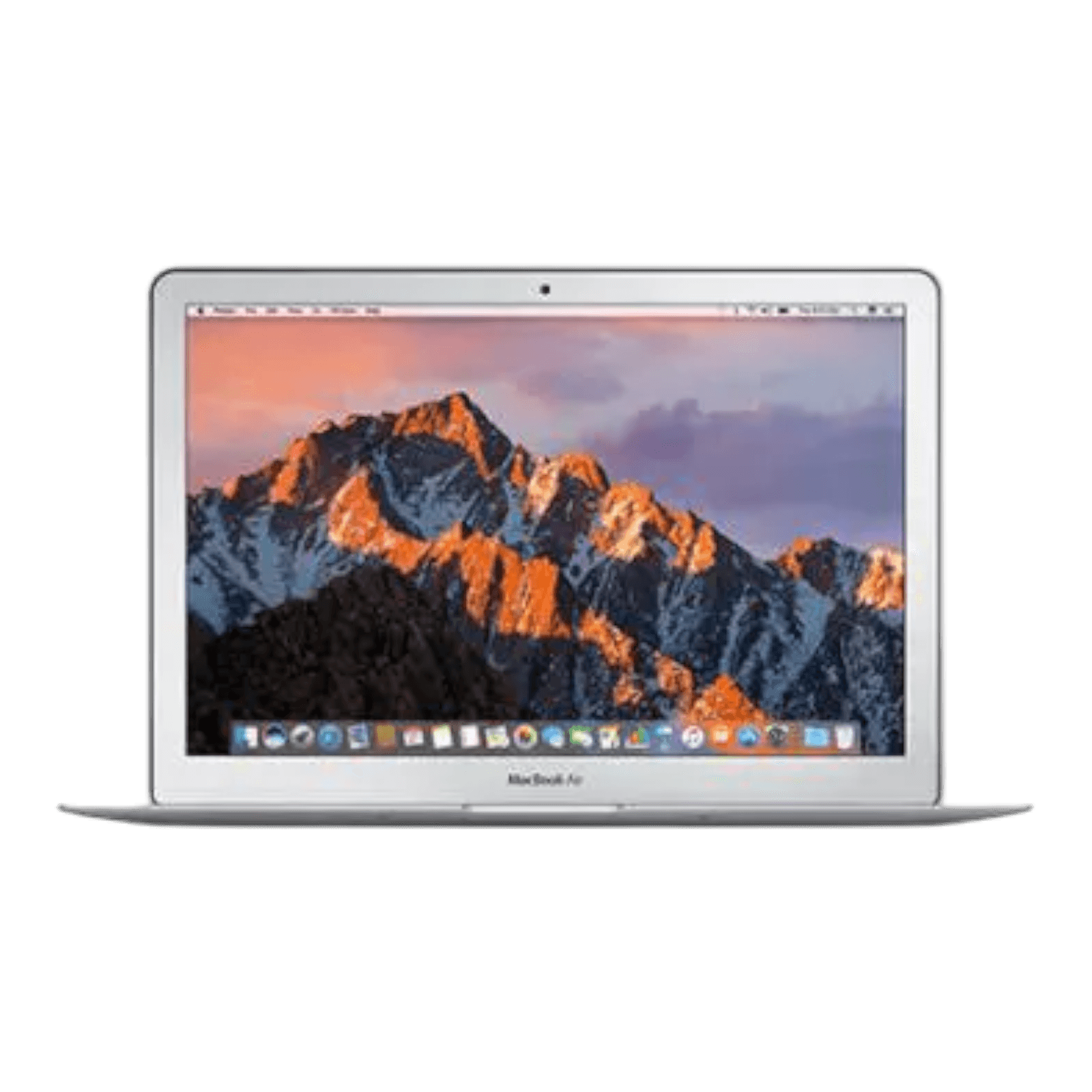 MacBook Air 13" (2017)