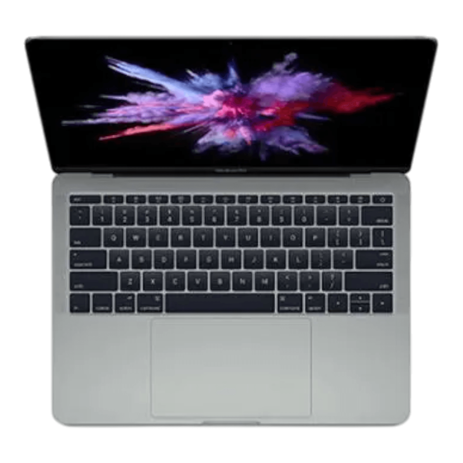 MacBook Pro 13" (Late 2016, Touch Bar)