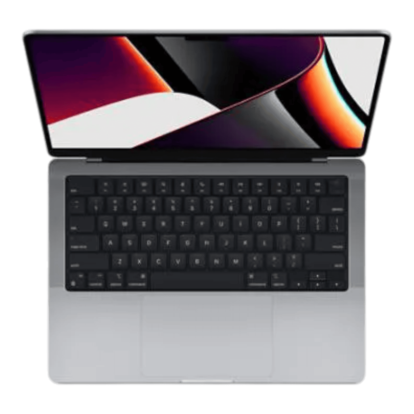 MacBook Pro 14" M1 (2021)