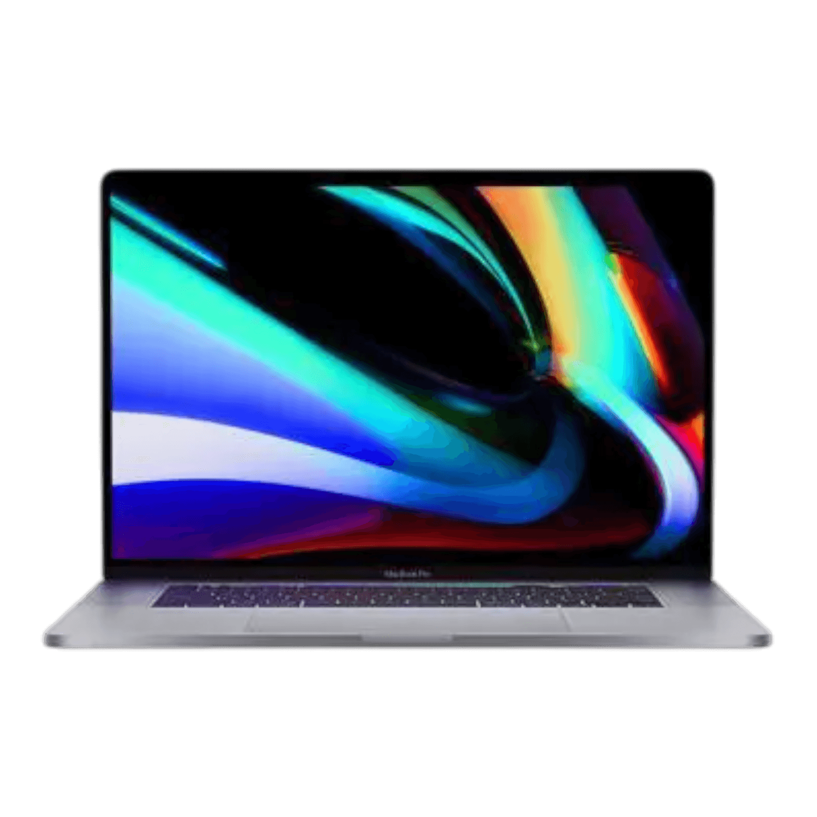 MacBook Pro 16" (2019)