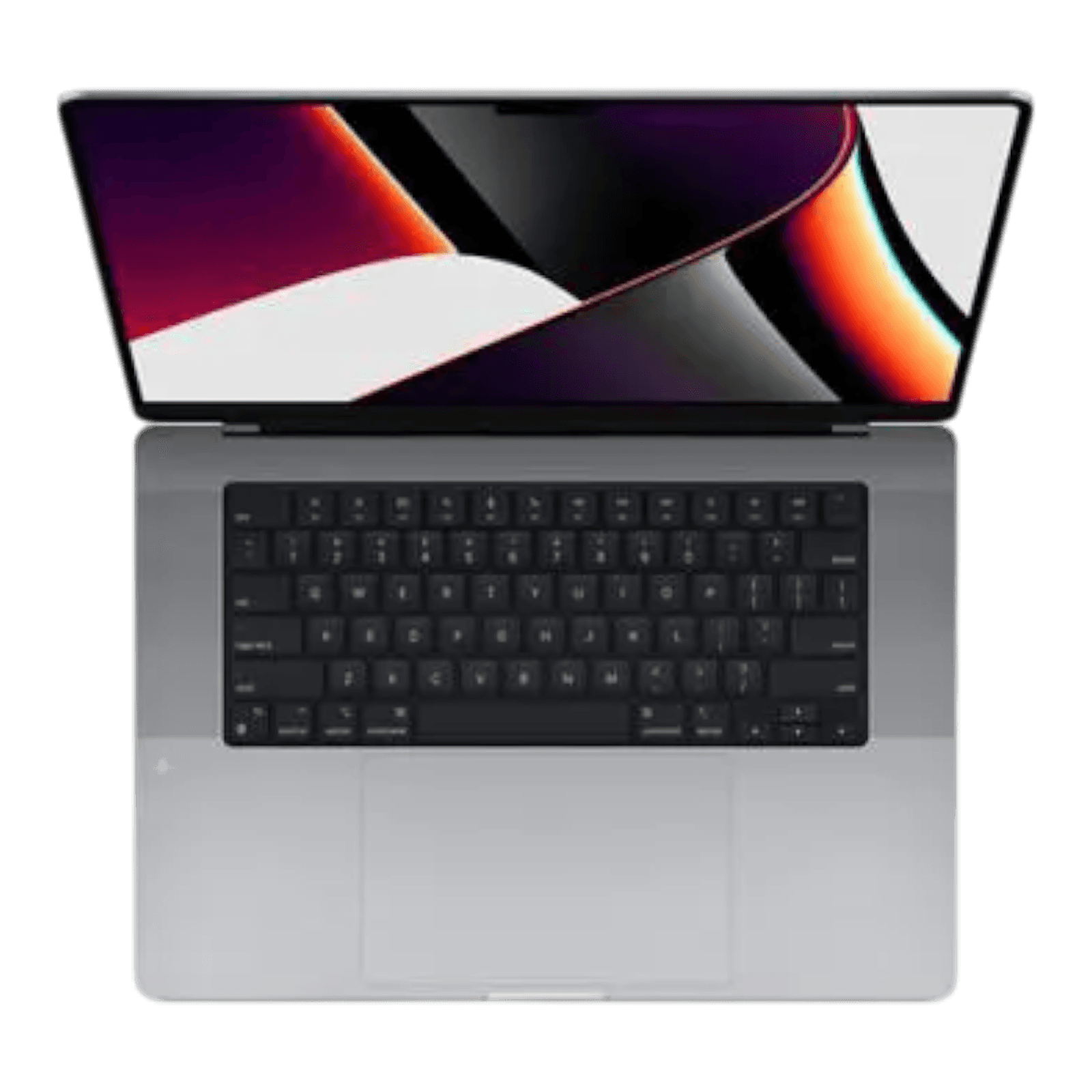MacBook Pro 16" M1 (2021)