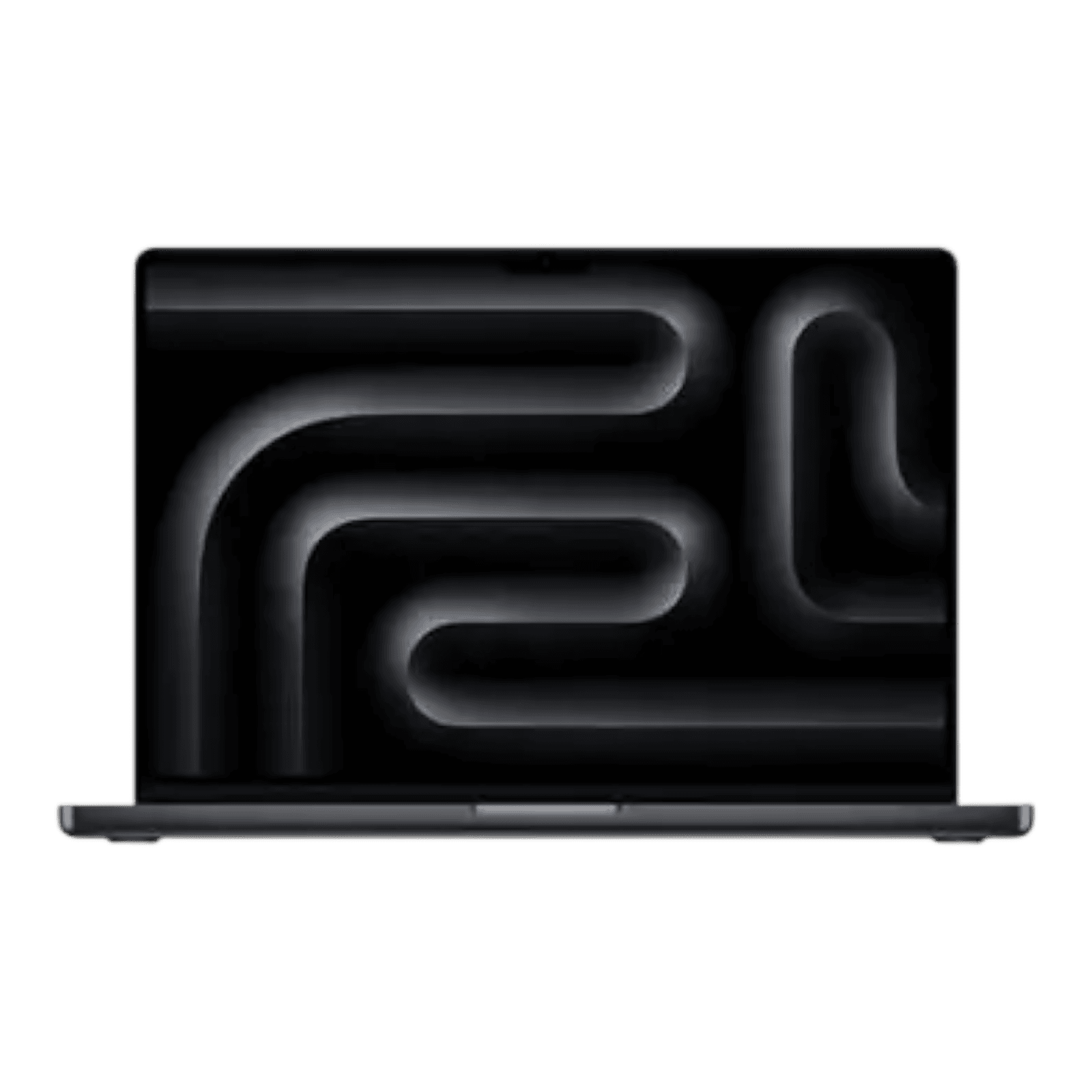 MacBook Pro 16" M4 (2024)