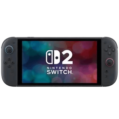 Switch 2