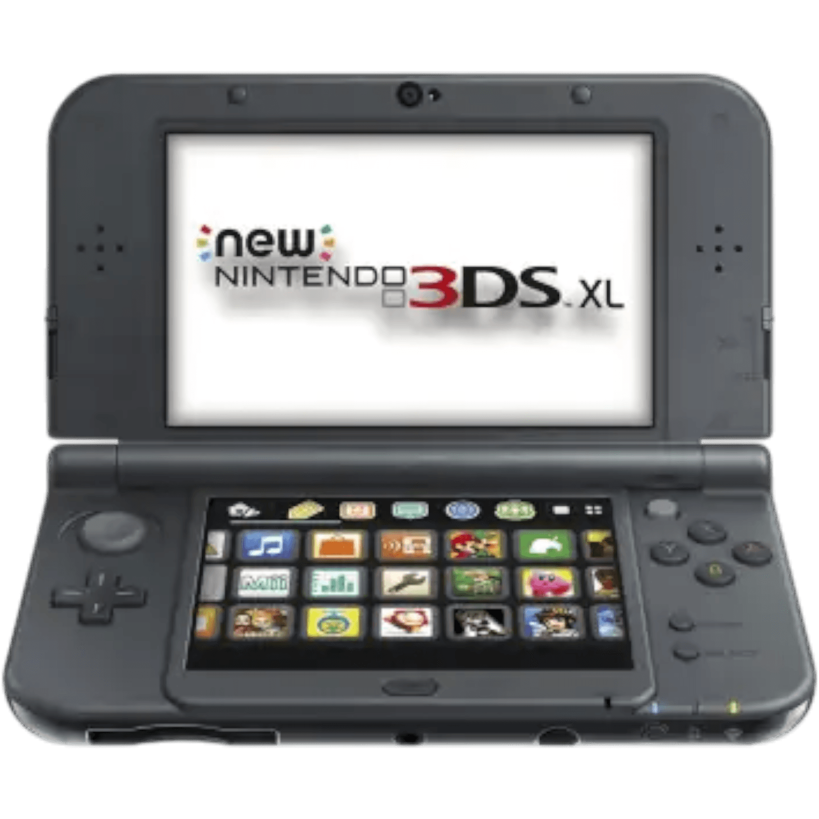 New 3DS XL