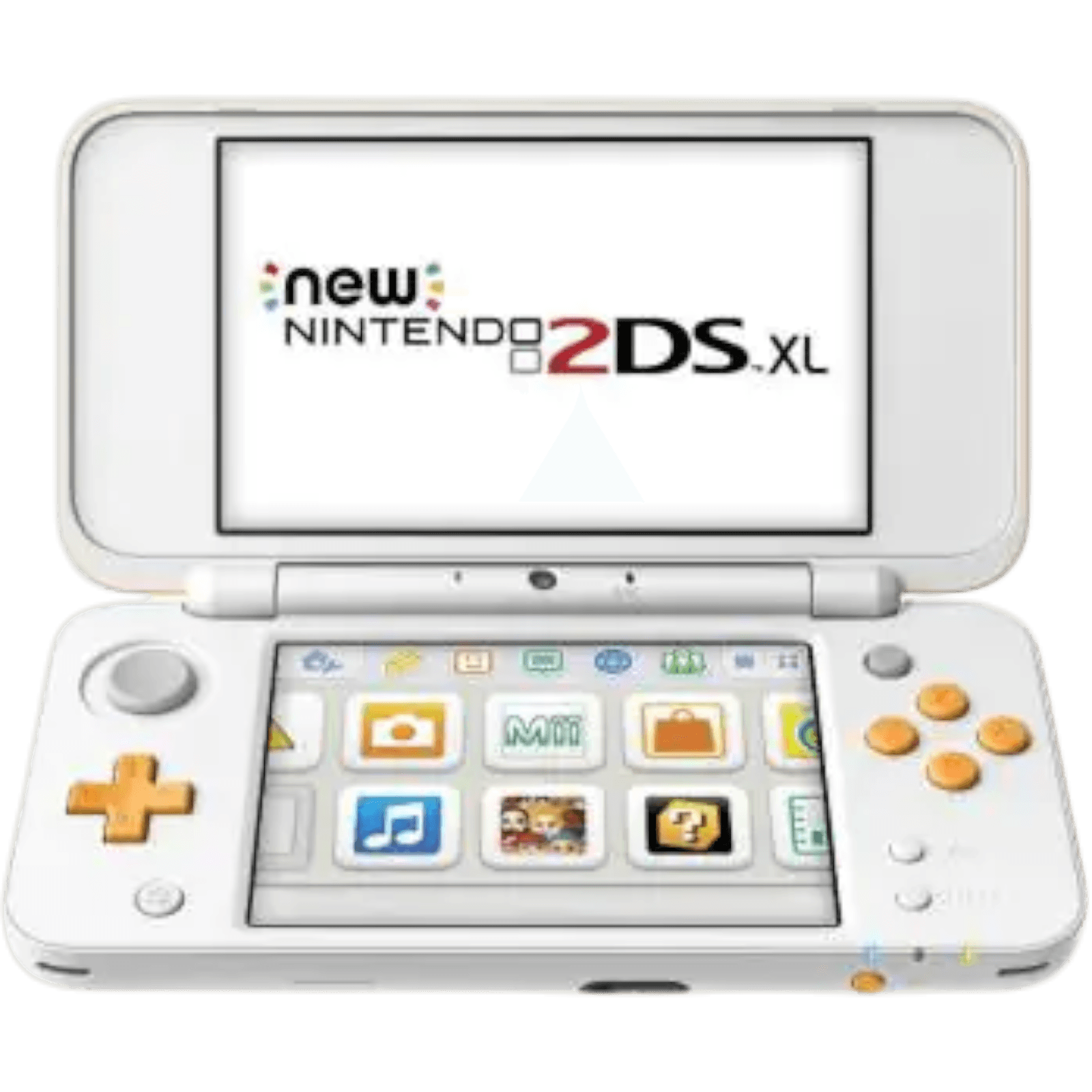 New 2DS XL