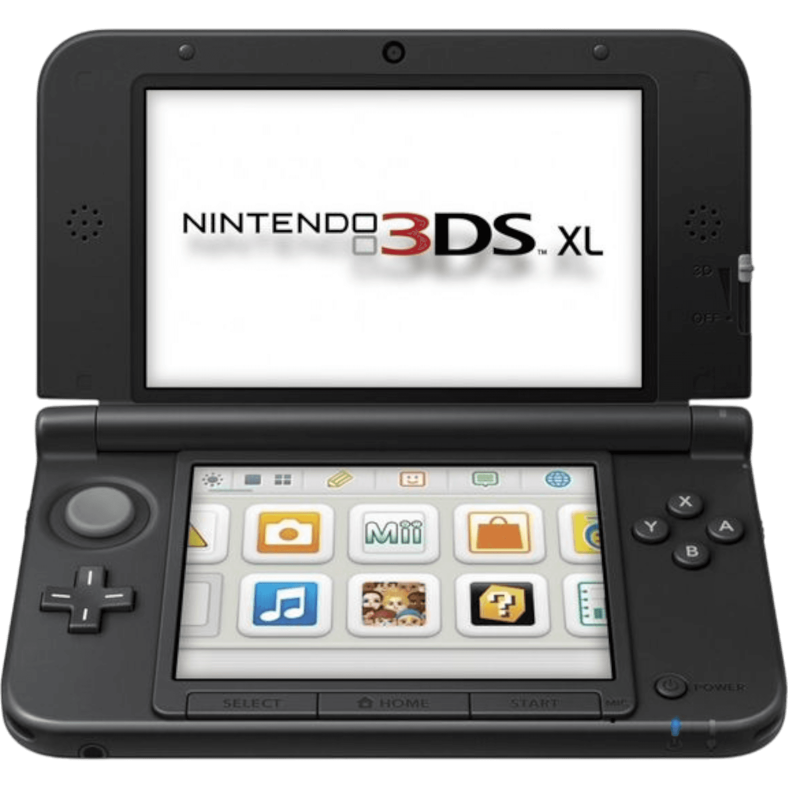3DS XL