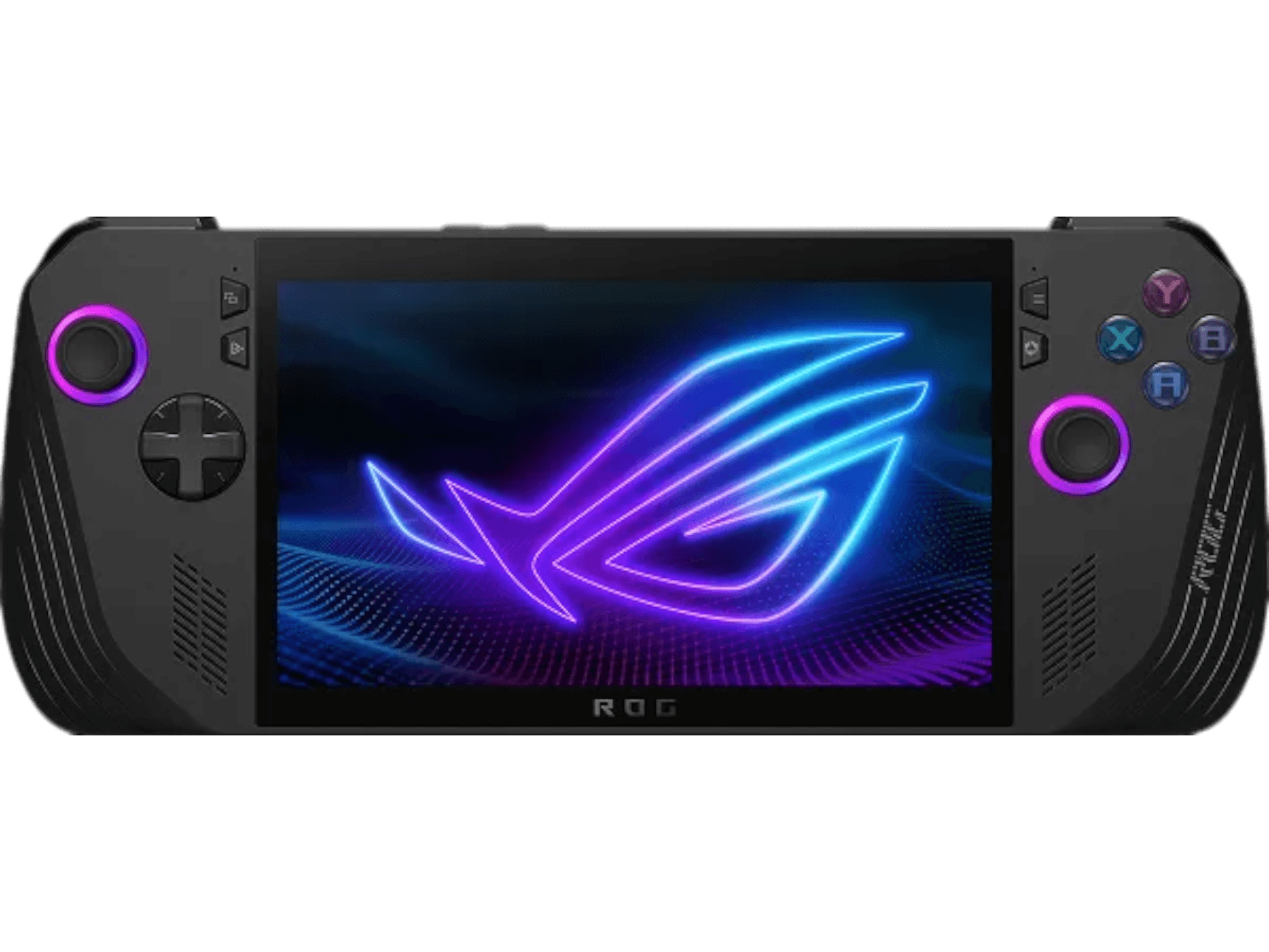 ROG Ally X