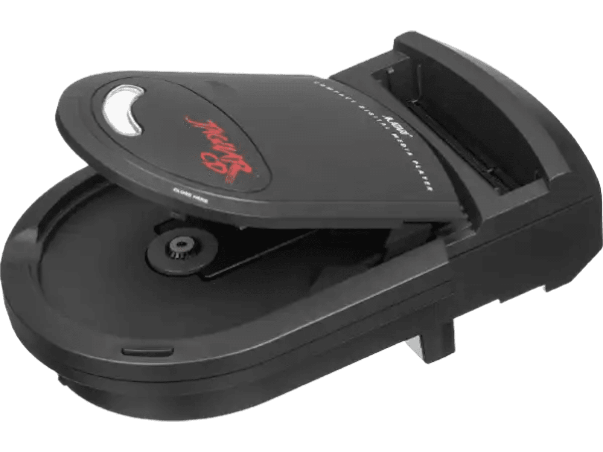Jaguar CD