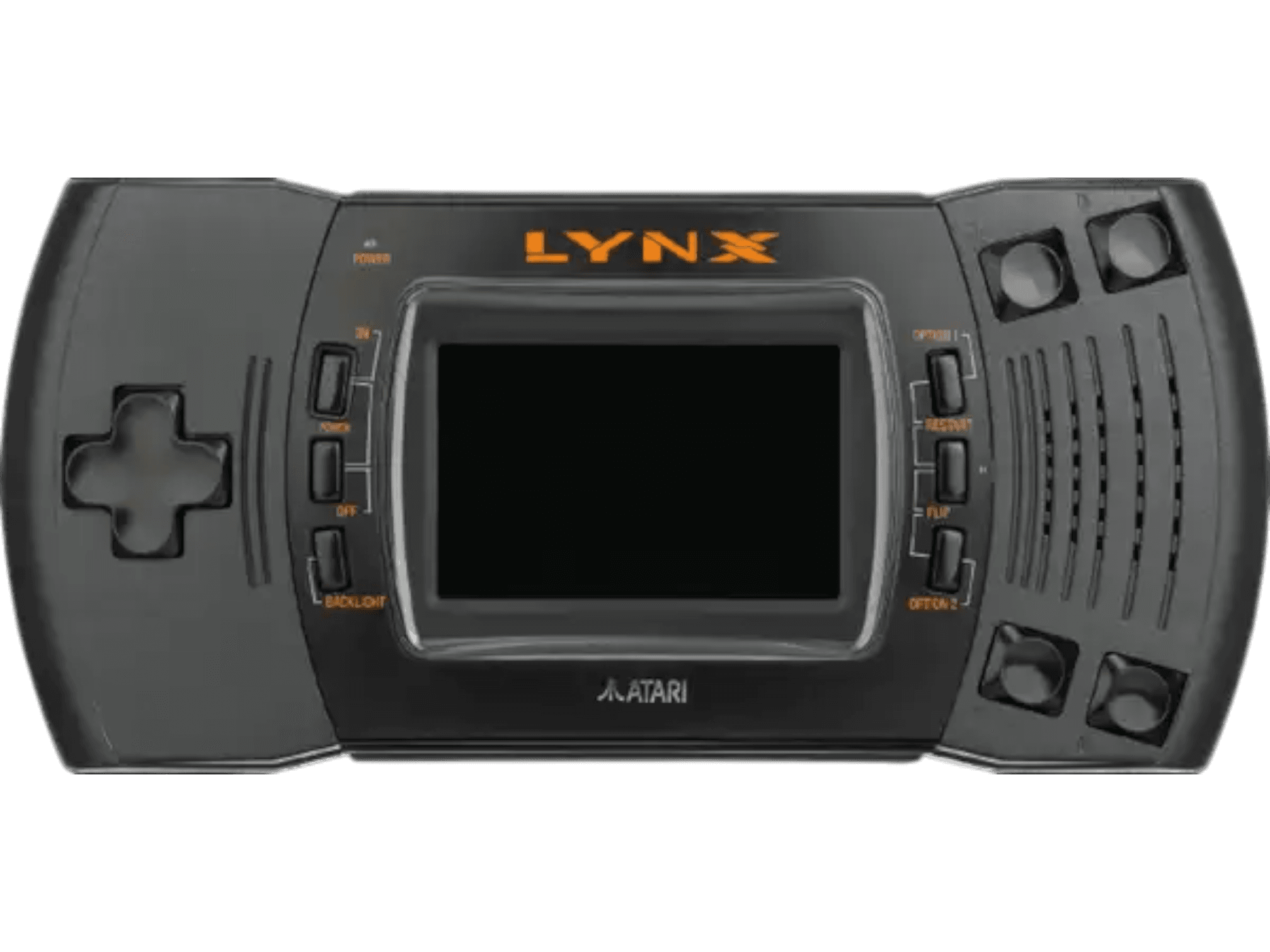 Lynx II