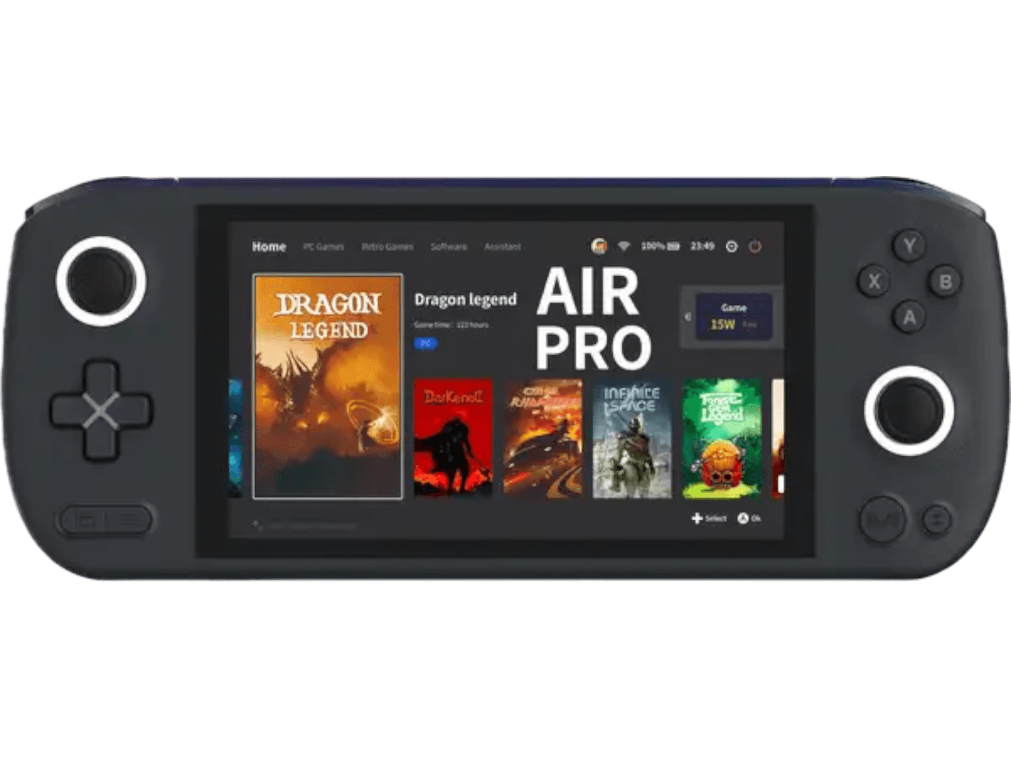 AYANEO Air Pro