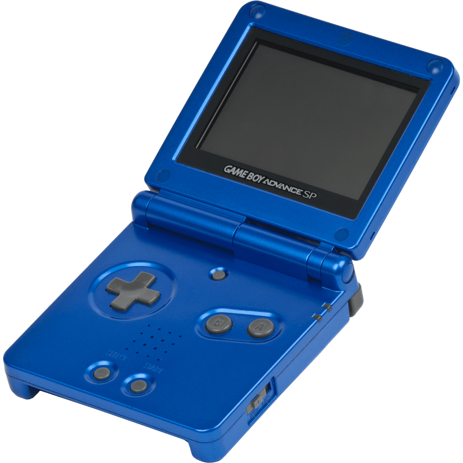 Game Boy Advance SP