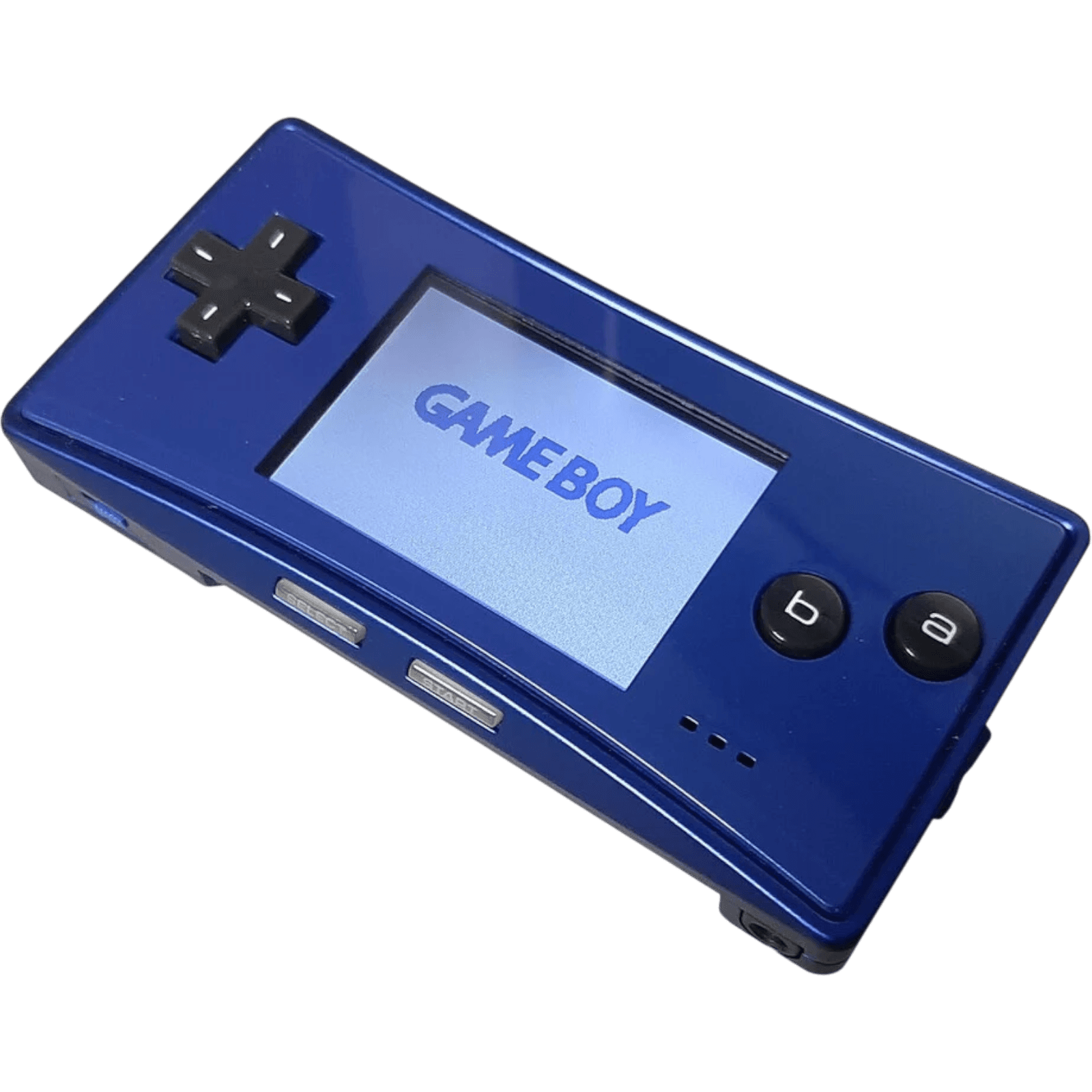 Game Boy Micro